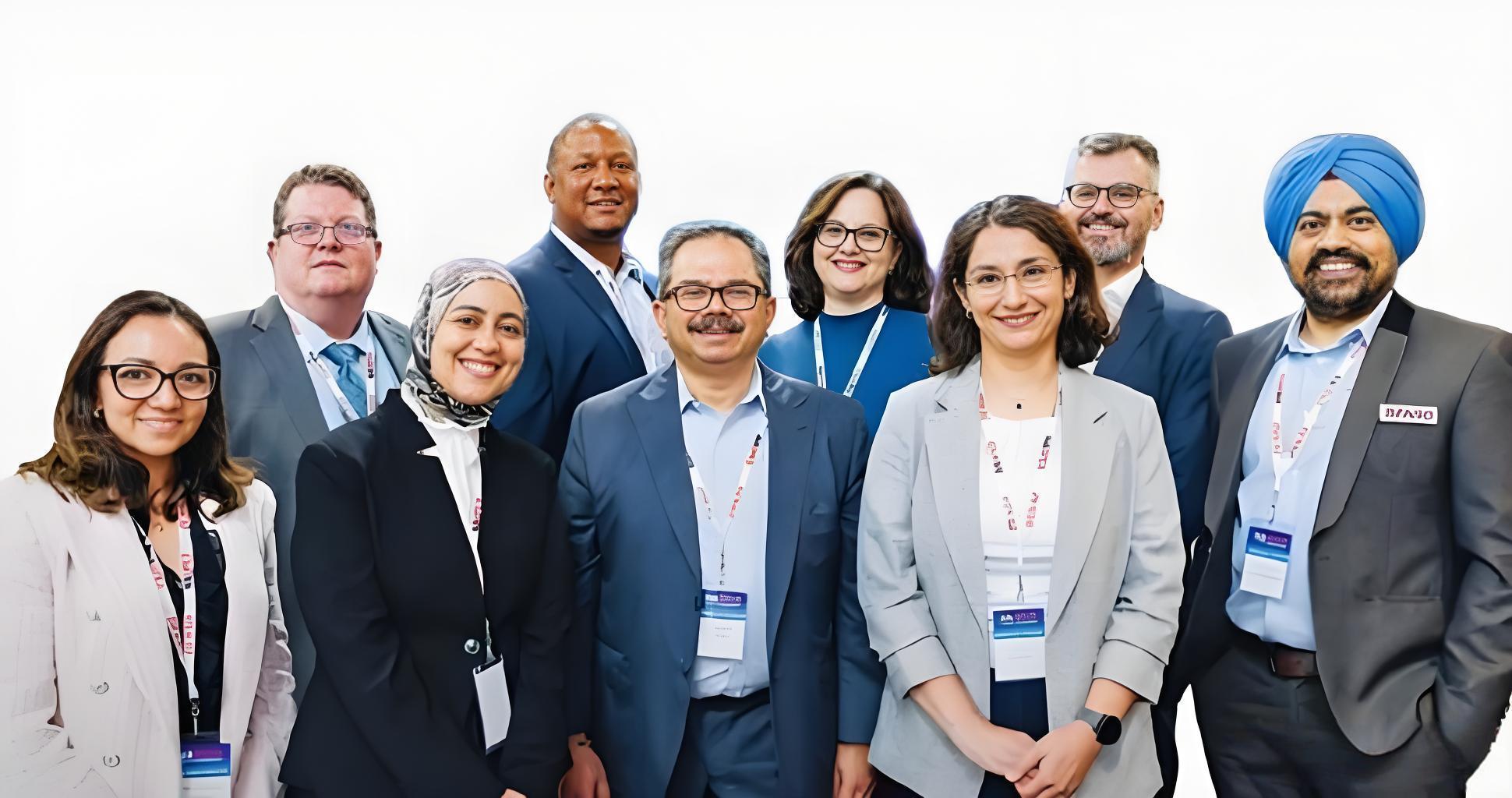 Google、TIA、OMNEX联合制定新的数据中心质量管理体系标准